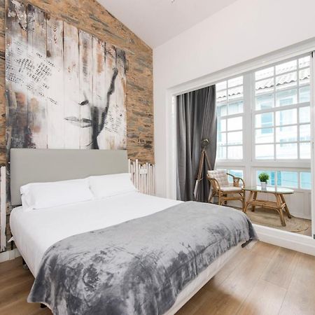 פונטדאומה Hotel A Falua מראה חיצוני תמונה