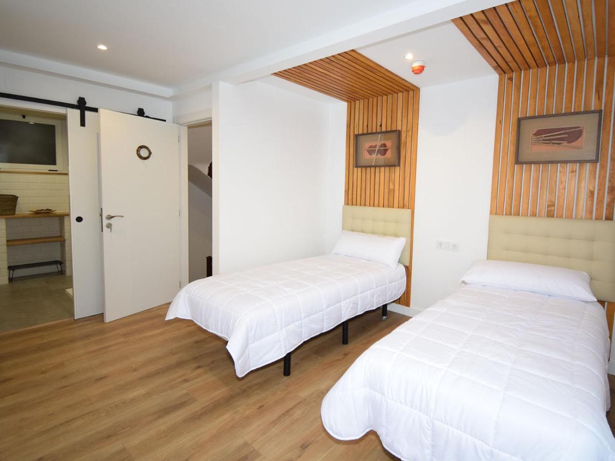 פונטדאומה Hotel A Falua מראה חיצוני תמונה