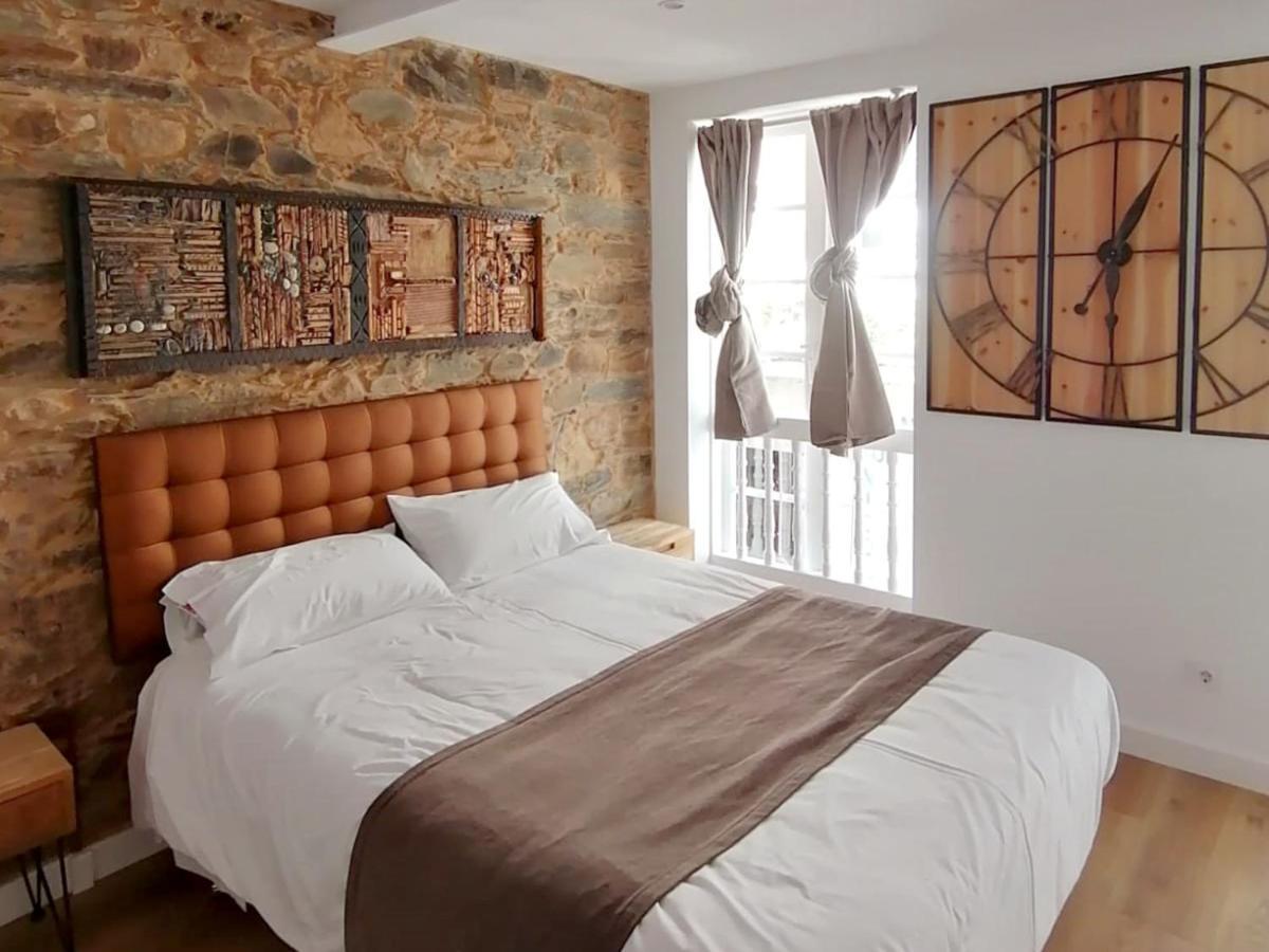 פונטדאומה Hotel A Falua מראה חיצוני תמונה