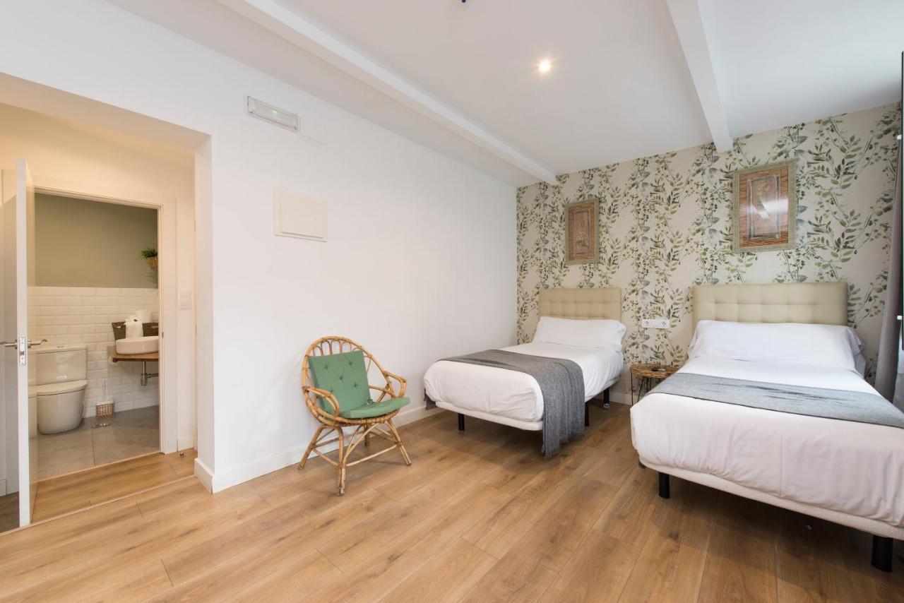פונטדאומה Hotel A Falua מראה חיצוני תמונה