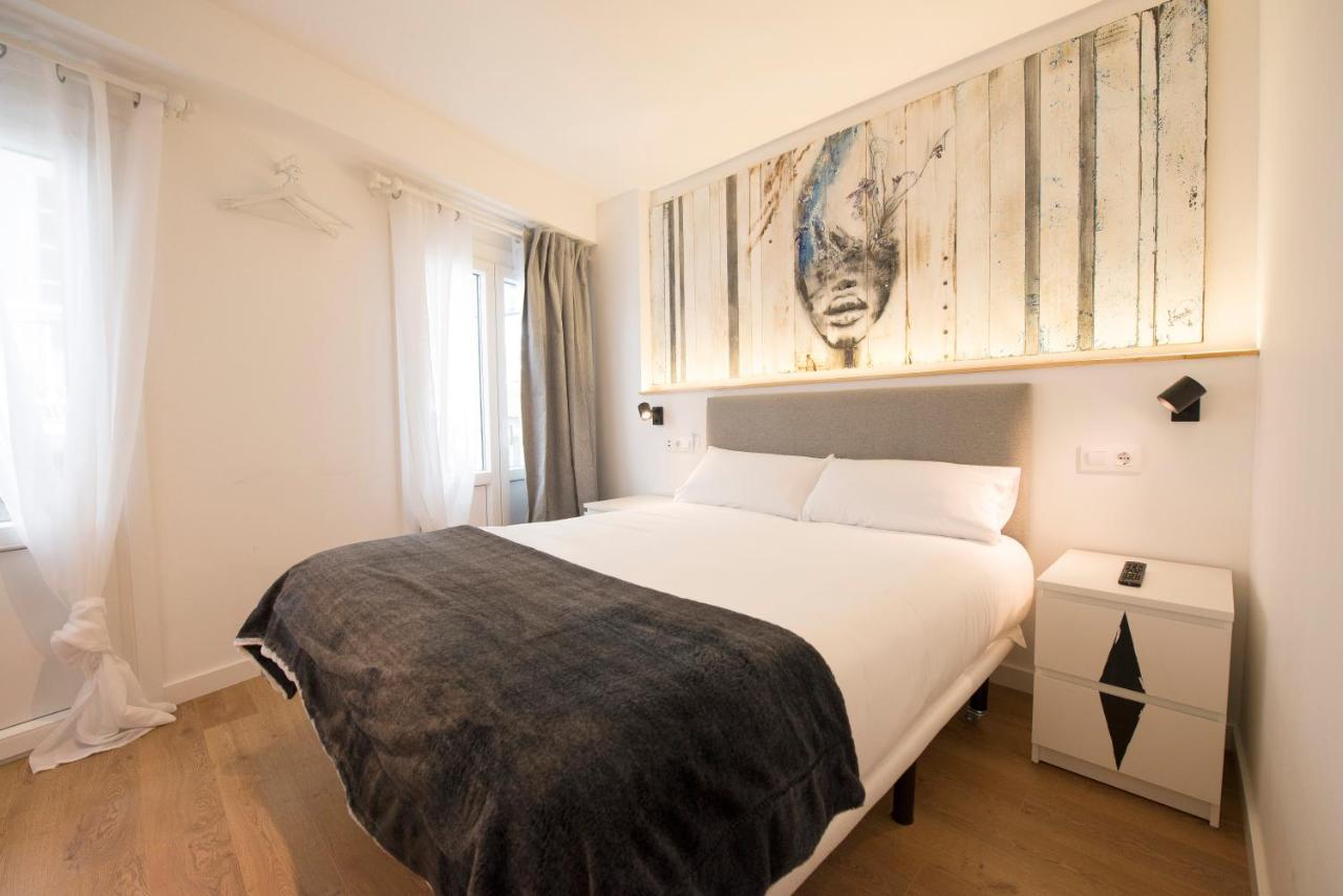 פונטדאומה Hotel A Falua מראה חיצוני תמונה