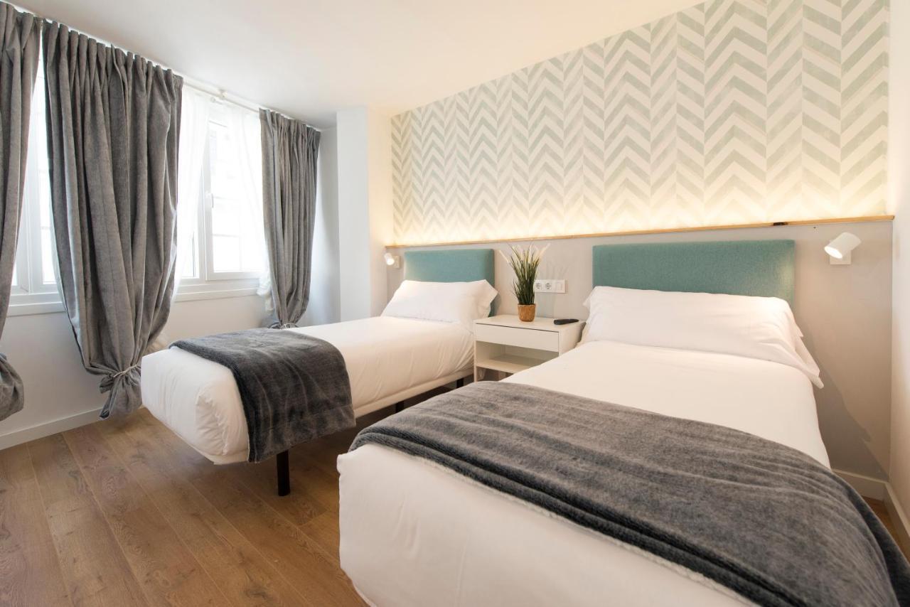 פונטדאומה Hotel A Falua מראה חיצוני תמונה