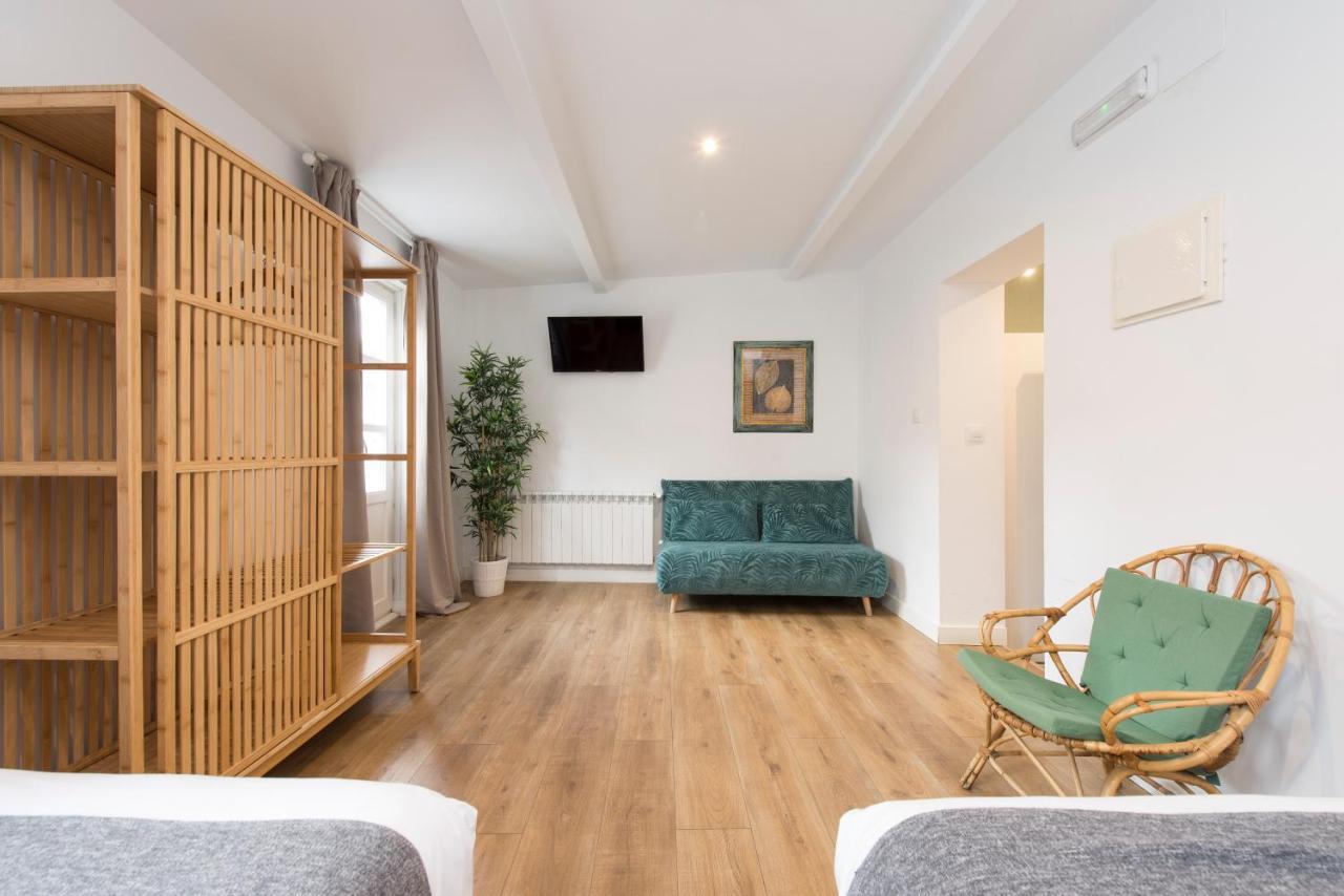 פונטדאומה Hotel A Falua מראה חיצוני תמונה