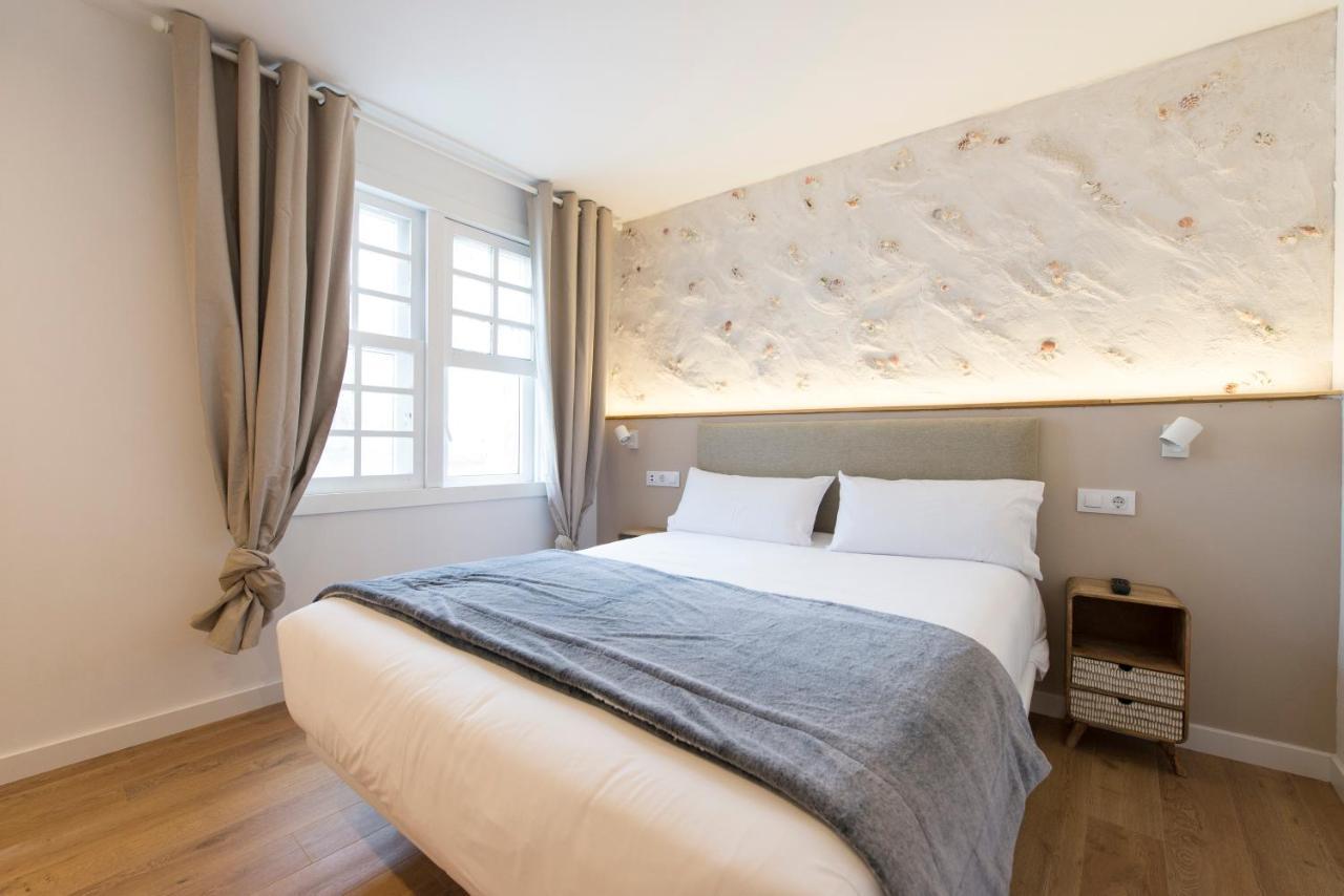 פונטדאומה Hotel A Falua מראה חיצוני תמונה